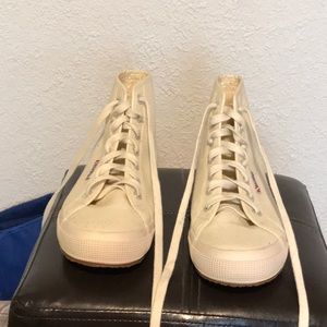 off-white high top shoes